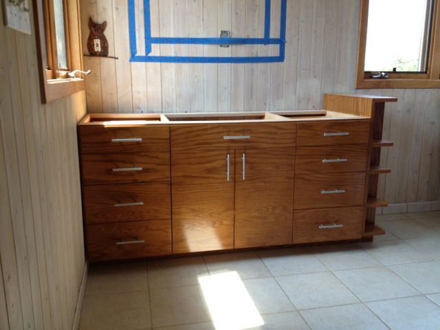 Custom Wood Furniture, Charleston, SC